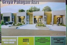Rumah Subsidi Griya Palagan Asri