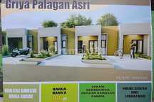 Griya Palagan Asri
