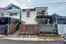 Rumah Murah Aset Bank Syariah Nasional di Bandung, Cibaduyut, Kab. Bandung