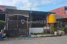 Rumah Murah Aset Bank Syariah Nasional di Kab Sidoarjo, Sidoarjo