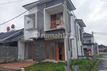 Rumah Murah Aset Bank Syariah Nasional di Bandung, Cinambo, Kota Bandung