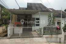 Rumah Murah Aset Bank Syariah Nasional di Cimenyan, Kab. Bandung
