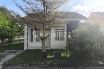 Rumah Murah Aset Bank Syariah Nasional di Pekanbaru,Bukit Raya , Kota Pekanbaru