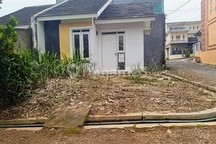 Rumah Murah Aset Bank Syariah Nasional di Cicalengka, Kabupaten Bandung
