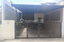 Rumah Murah Aset Bank Syariah Nasional di Arcamanik, Kota Bandung