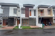 Rumah Murah Aset Bank Syariah Nasional di Bandung, Cinambo, Kota Bandung