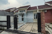 Rumah Murah Aset Bank Syariah Nasional di Kota Baru, Kab. Karawang
