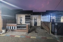 Rumah Murah Aset Bank Syariah Nasional di Tanjungsari, Kab. Sumedang