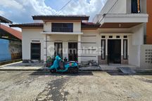 Rumah Murah Aset Bank Syariah Nasional di Palembang, Seberang Ulu Ii, Kota Palembang