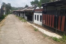 Rumah Murah Aset Bank Syariah Nasional di Cikalong Wetan, Kabupaten Bandung Barat