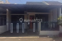 Rumah Murah Aset Bank Syariah Nasional di Ciparay, Kabupaten Bandung