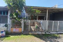 Rumah Murah Aset Bank Syariah Nasional di Kab Sidoarjo, Sidoarjo