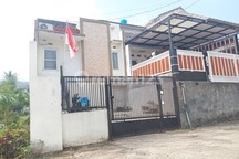 Rumah Murah Aset Bank Syariah Nasional di Ujung Berung, Kota Bandung