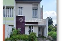 Rumah Murah Aset Bank Syariah Nasional di Palembang, Talang Jambe, Kota Palembang