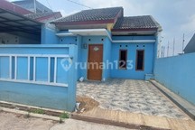 Rumah Murah Aset Bank Syariah Nasonal di Katapang, Kabupaten Bandung