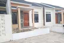 Rumah Murah Aset Bank Syariah Nasional di Padalarang, Kabupaten Bandung Barat