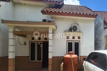 Rumah Murah Aset Bank Syariah Nasional di Palembang, Sako, Kota Palembang
