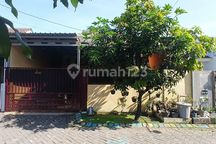 Rumah Murah Aset Bank Syariah Nasional di Kab Sidoarjo, Sidoarjo