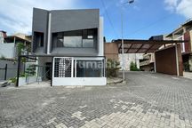 Rumah Murah Aset Bank Syariah Nasional di Medan Johor, Kota Medan