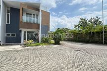 Rumah Murah Aset Bank Syariah Nasional di Medan Sunggal, Kota Medan
