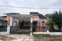 Rumah Murah Aset Bank Syariah Nasional di Pekanbaru,Tampan , Kota Pekanbaru