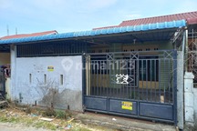 Rumah Murah Aset Bank Syariah Nasional di Medan