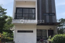 Rumah Murah Aset Bank Syariah Nasional di Bandung, Cileunyi Kab.bandung