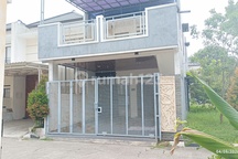 Rumah Murah Aset Bank Syariah Nasional di Bogor, Tanah Sareal Bogor
