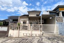 Rumah Murah Aset Bank Syariah Nasional di Pekanbaru,Tenayan Raya , Kota Pekanbaru
