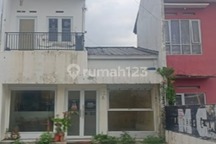 Rumah Murah Aset Bank Syariah Nasional di Bandung, Cicalengka, Kab. Bandung