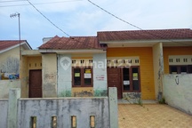 Rumah Murah Aset Bank Syariah Nasional di Medan