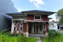 Rumah Murah Aset Bank Syariah Nasional di Pekanbaru, Sidomulyo Timur, Kota Pekanbaru