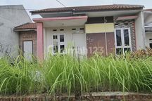 Rumah Murah Aset Bank Syariah Nasional di Pekanbaru,Rumbai , Kota Pekanbaru