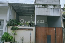 Rumah Murah Aset Bank Syariah Nasional di Malang, Tirtomoyo, Pakis, Kab. Malang