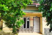 Rumah Murah Aset Bank Syariah Nasional di Pekanbaru,Tenayan Raya , Kota Pekanbaru