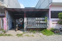 Rumah Murah Aset Bank Syariah Nasional di Kab Gresik, Gresik