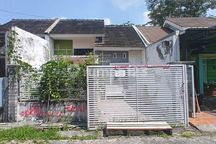 Rumah Murah Aset Bank Syariah Nasional di Kab Gresik, Gresik