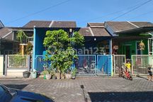 Rumah Murah Aset Bank Syariah Nasional di Kab Sidoarjo, Sidoarjo
