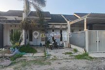 Rumah Murah Aset Bank Syariah Nasional di Kab Gresik, Gresik