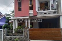 Rumah Murah dan Spesial di Magelang