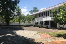 Gedung Disewakan Pusat Kota Bandung