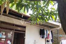 Bebas Banjir, Rumah, 1 Lantai, SHM, di Biring Kanaya Makasar