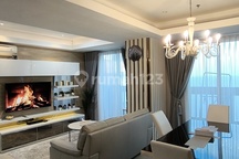 Borneo Bay City The Only One Type President Suite