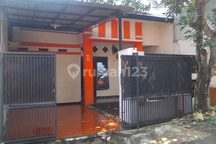 Dijual Rumah 1Lantai Didalam Perumahan di Cilodong