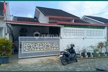 Dijual Rumah di Tenayan Raya
