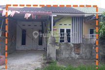 Rumah di Daerah Kelambir Dibawah Harga Pasar