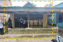 Rumah Dijual Pekanbaru Kota