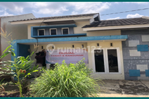 Rumah Dijual Alang Alang Lebar