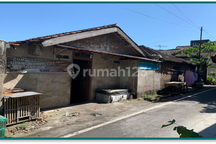 Rumah Dijual Jebres.