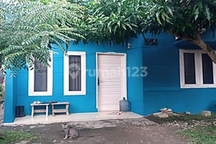 Rumah Tinggal di Kota Medan